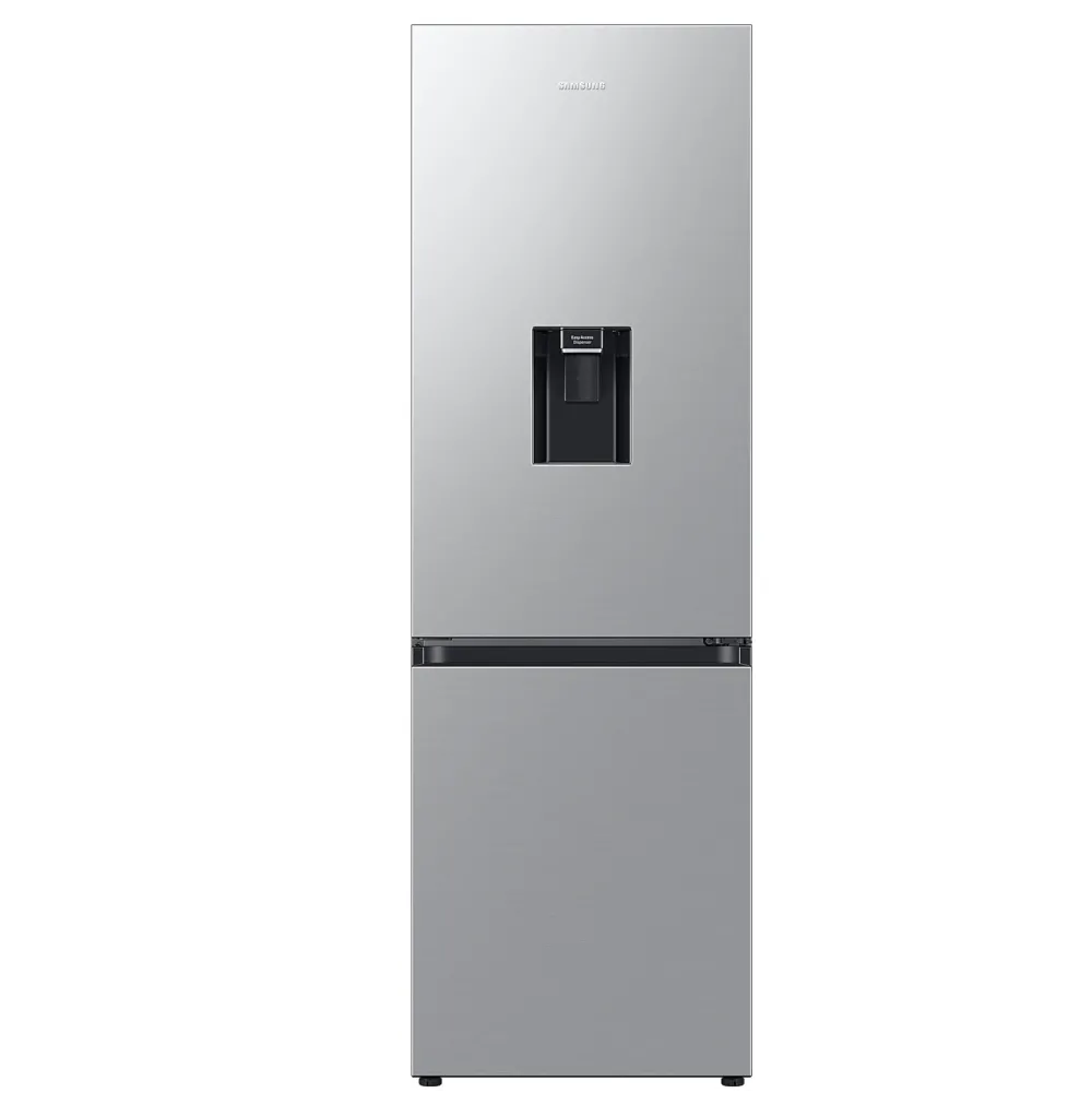 Combina frigorifica Samsung RB34C632ESA/EF 341 l clasa E