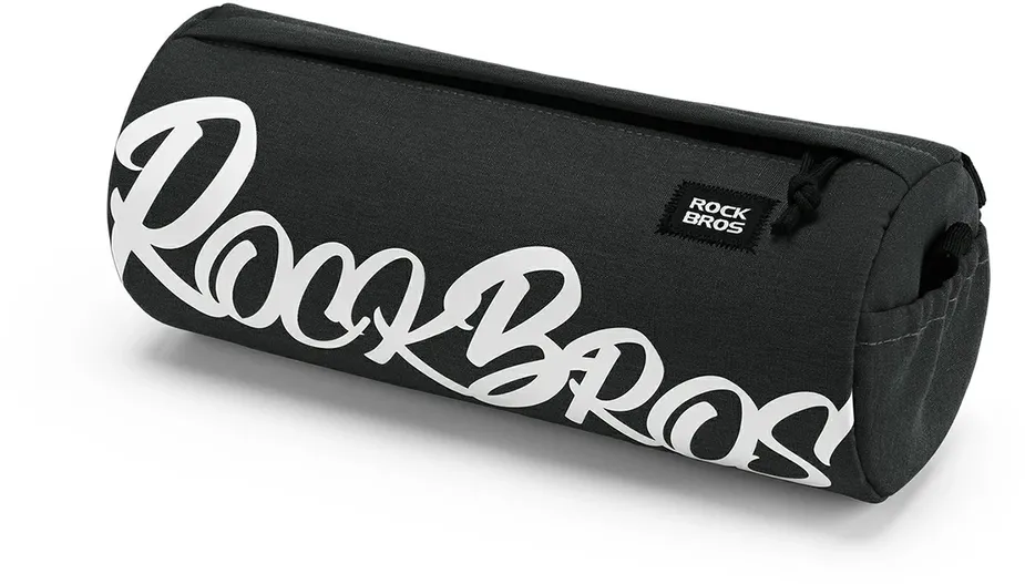 Rockbros G005 Flash Journey Handlebar Bike Bag 2L - Black
