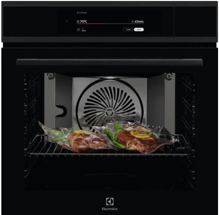 Cuptor incorporabil ELECTROLUX EOA9S3SH 70 l
