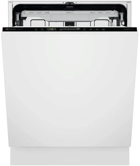 Masina de spalat vase incorporabila Electrolux E82LX520T, 14 seturi, 8 programe, clasa energetica A-10%, Conectivitate WI-FI, dimensiune 60 cm