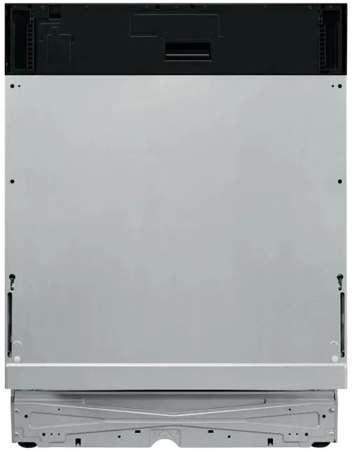 Masina de spalat vase incorporabila Electrolux E82LB120S, Seria 800, 13 seturi, 6 programe, 3 temperaturi, Conectivitate WI-FI; AirDry; QuickSelect; Usa Slide; Brat Satellite; Display LED, Nivel de zgomot 38 db; Clasa B, Motor inverter, 60 cm