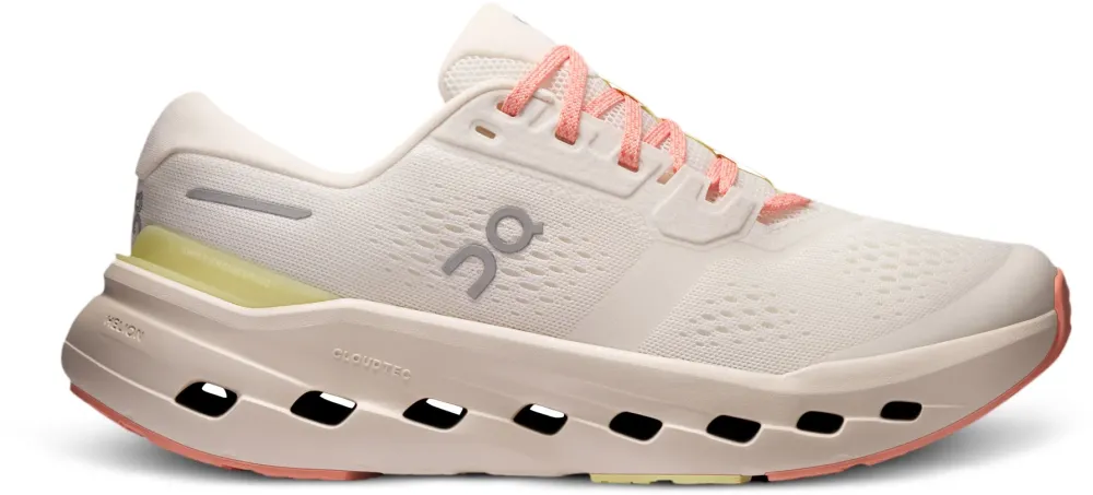 On - pantofi alergare - Cloudrunner 3 W - Ivory | Dew - 38