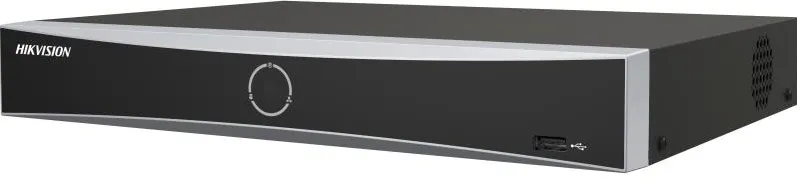 NVR 8 CANALE 4K 1X SATA