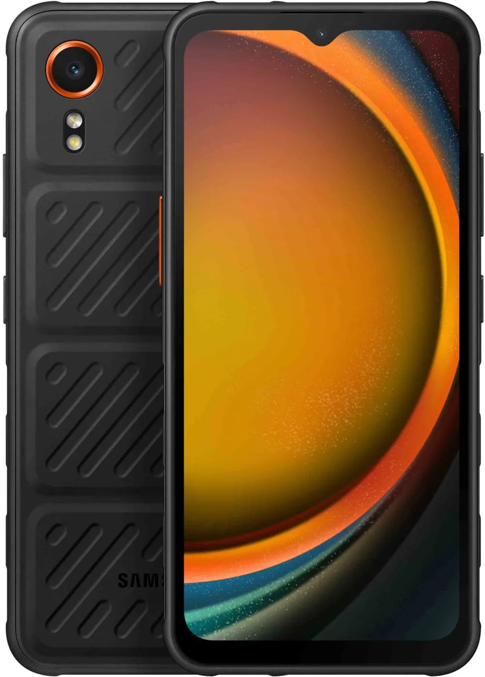 SAMSUNG Galaxy XCover7 Enterprise Edition - 6.6 - mobile phone