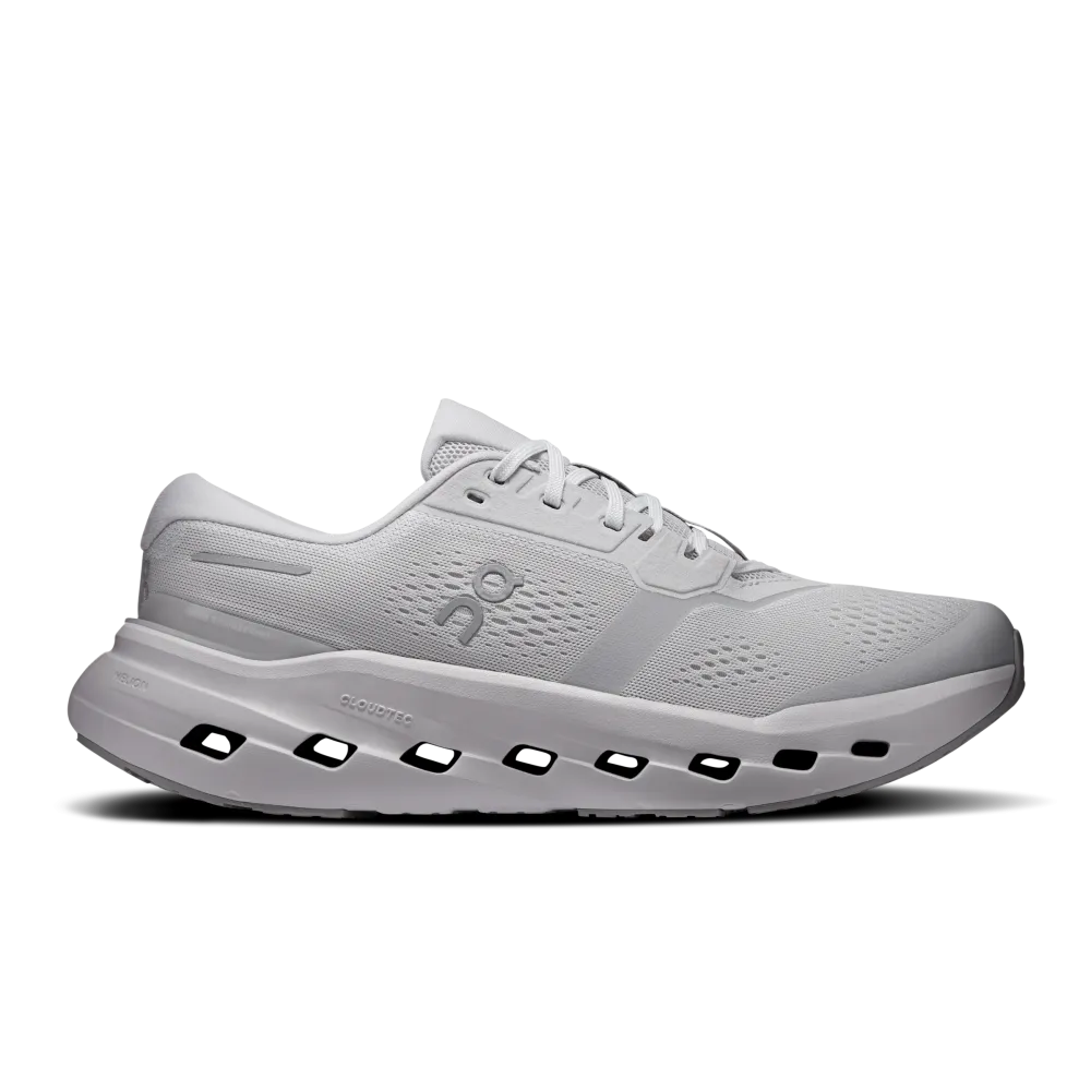 On - pantofi alergare - Cloudrunner 3 - Glacier | Alloy - 46