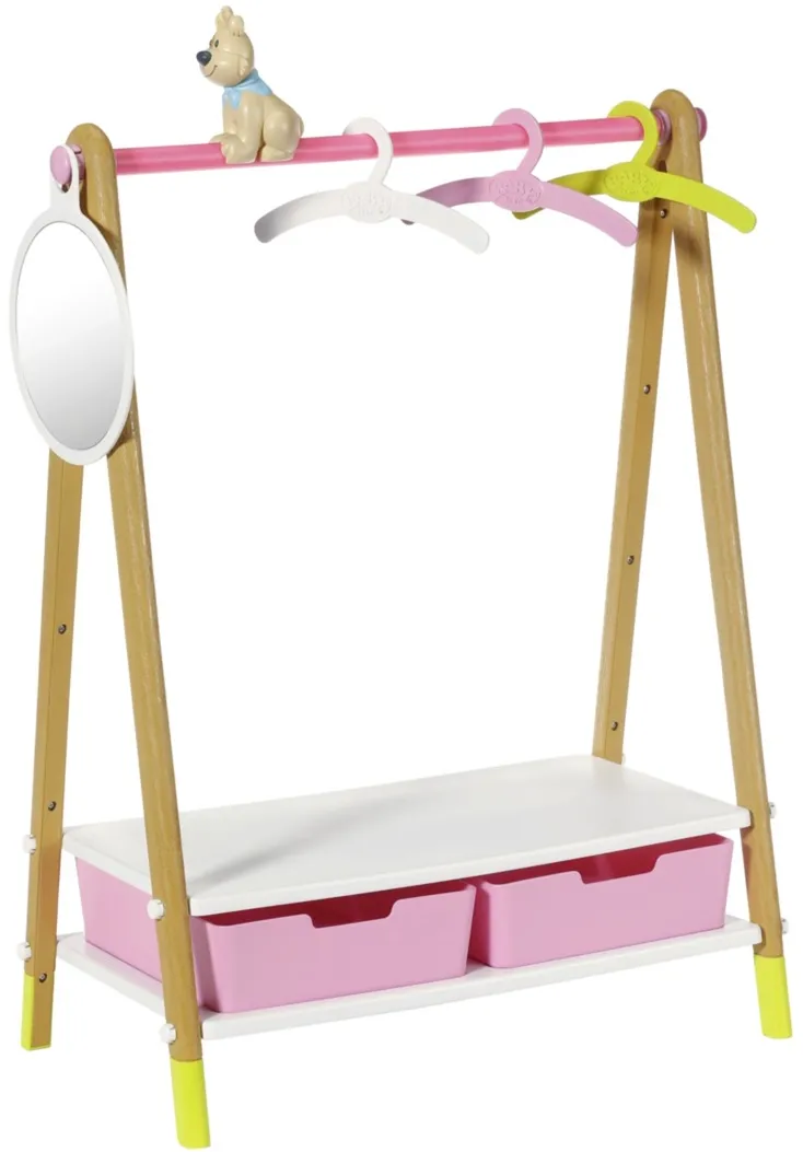 ZAPF Creation BABY born clothes rail - 830000