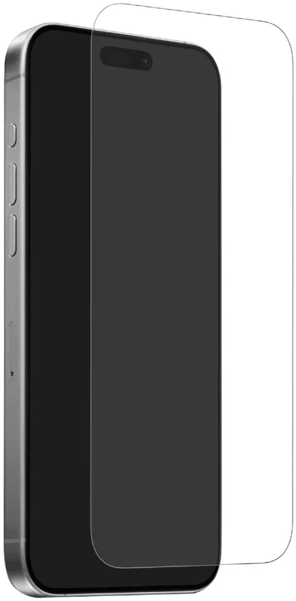 Puro Standard Tempered Glass for iPhone 17 / iPhone 17 Pro / iPhone 16