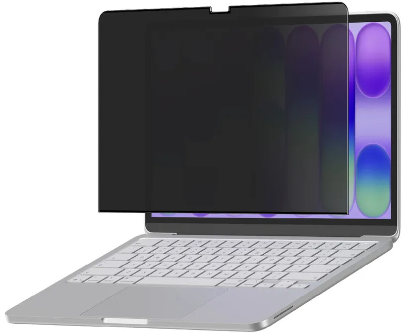 AmazingThing Radix MagPrivacy Film for MacBook Neo 13"