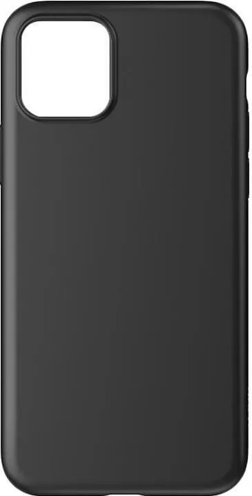 Soft Case Flexible gel case cover for Honor 50 SE black