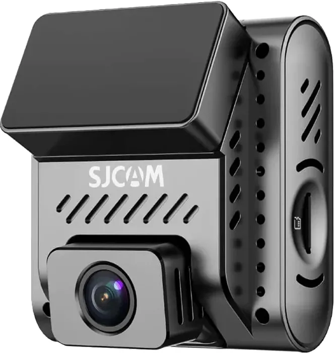 Camera de bord SJCAM M60, 2 canale