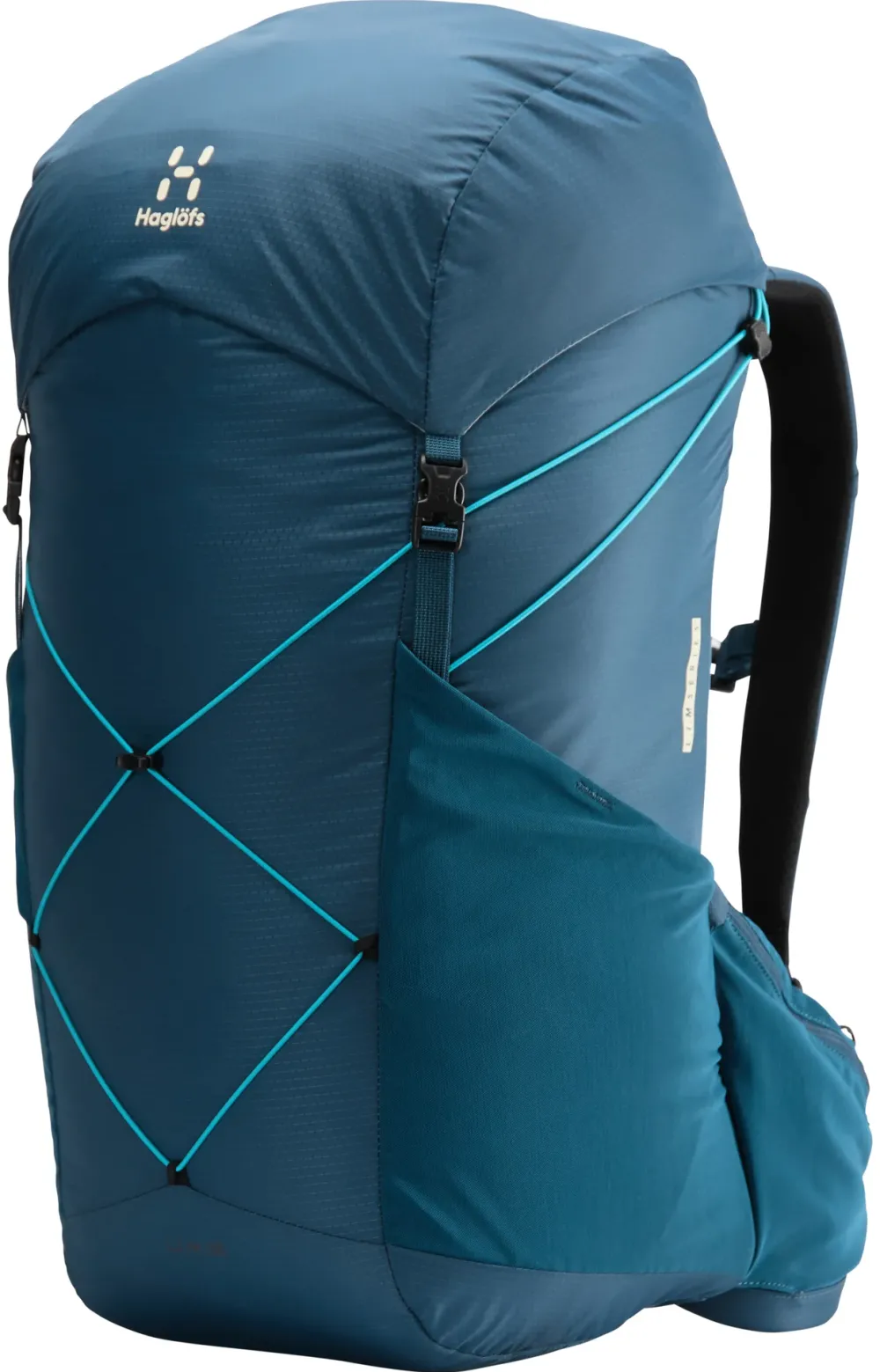 Haglofs - rucsac - L.I.M. 35 - maui blue - 35L