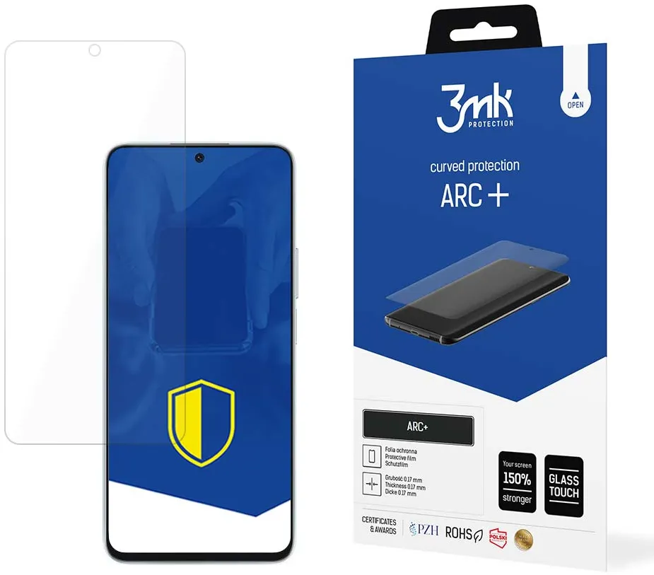 Honor 90 - 3mk ARC+
