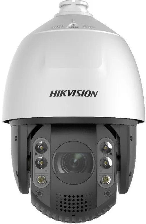 CAMERA IP PTZ 2MP 4.8-153MM IR 200M