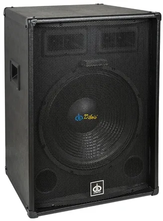 BOXA Q1536 300W