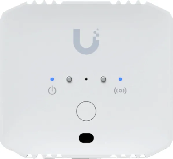 Foscam D8ET (black)