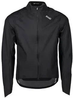 POC - Jacheta - Haven rain - Uranium Black - XLG