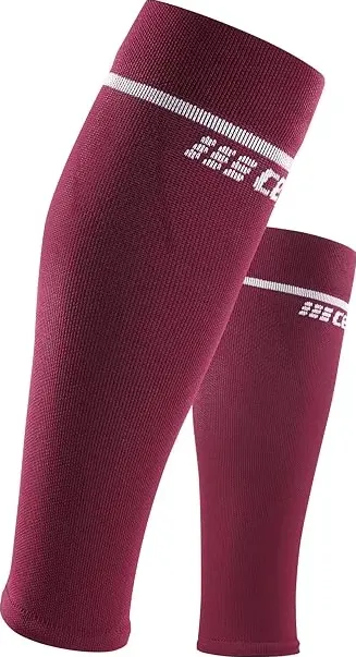 CEP - compresie gamba - Essential Calf Sleeves - cardio cherry - XS