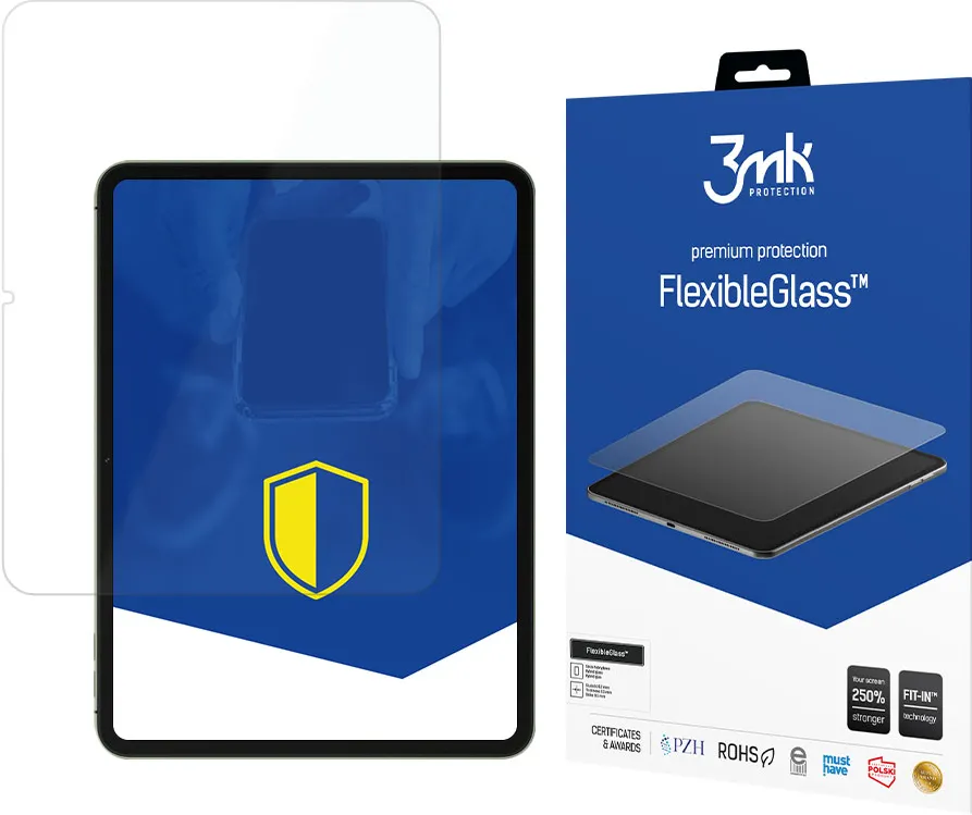 3mk FlexibleGlass Hybrid Glass for OnePlus Pad Go