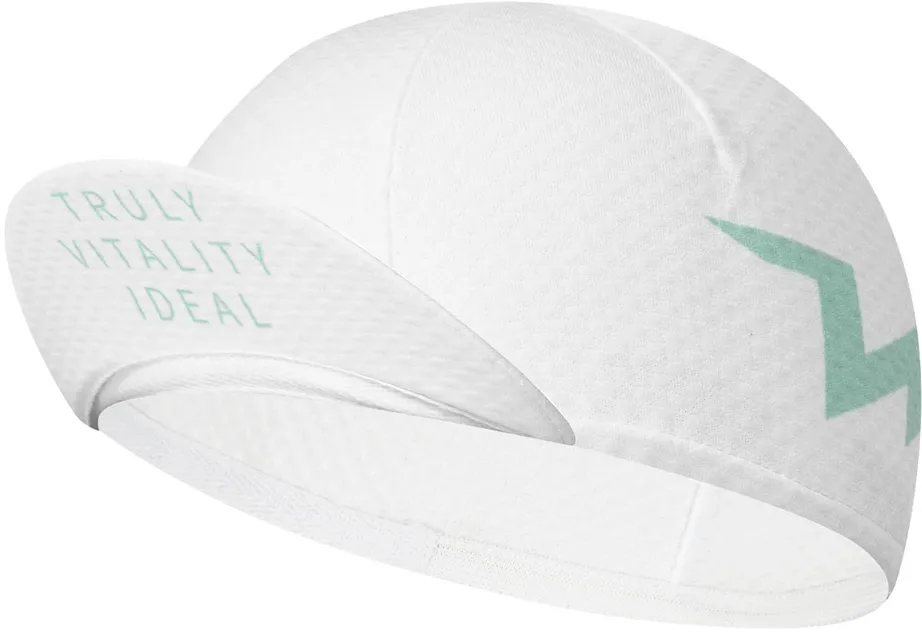 Rockbros M013 TVI Cycling Cap - White