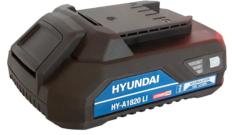 Acumulator 18V 2,0Ah Hyundai HY-A1820 LI