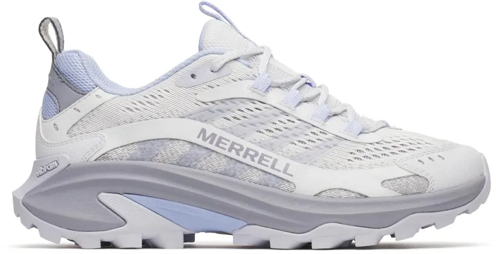 Merrell - pantofi alergare trail - Moab Speed 2 W - Aura - 39