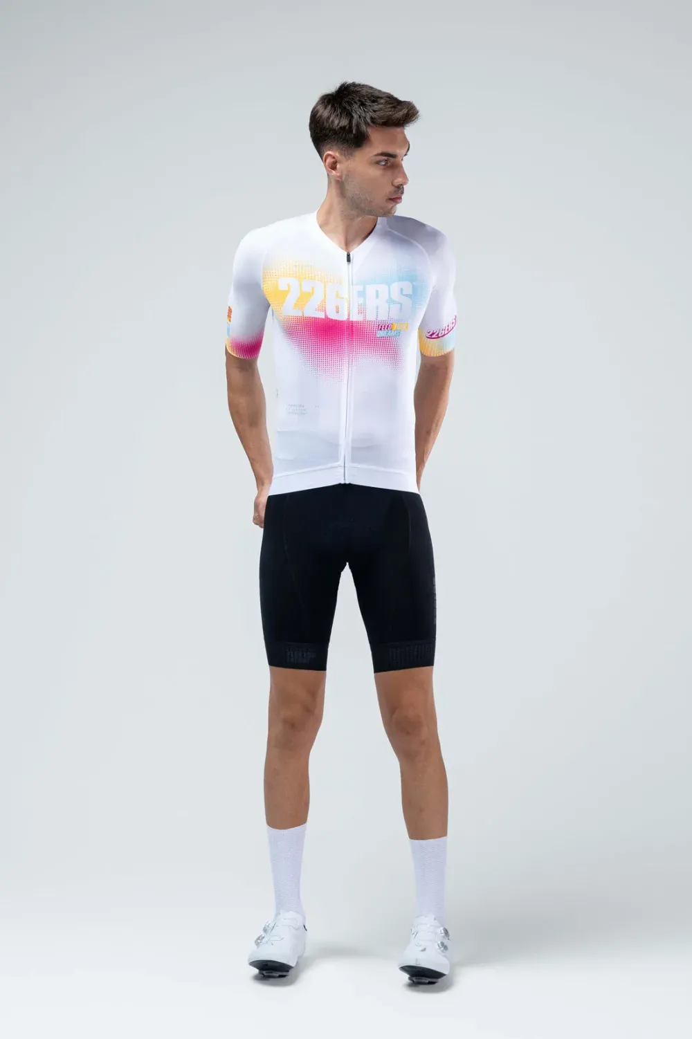Gobik - tricou ciclism - Manga Corta CX Pro 4.0 - hydrazero - XL