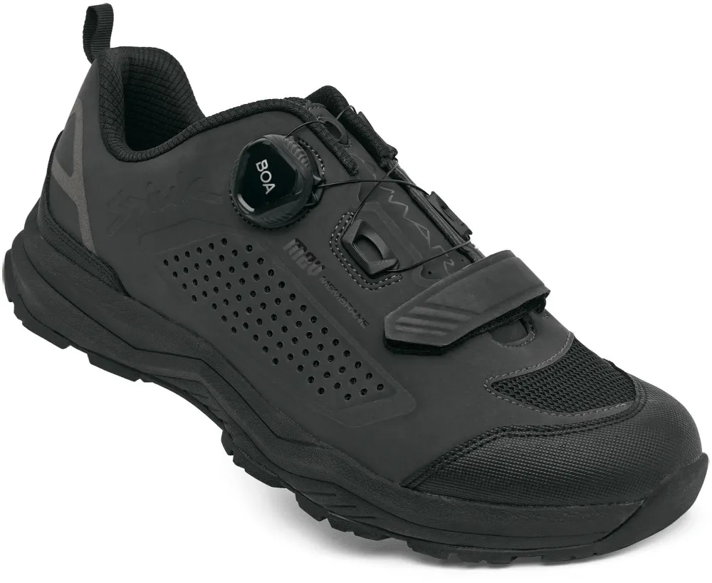 Spiuk - Pantofi ciclism AMARA M2V MTB - black - 40
