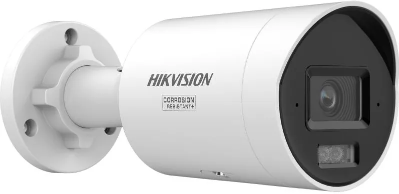 CAMERA IP BULLET 4MP 2.8MM IR 40M