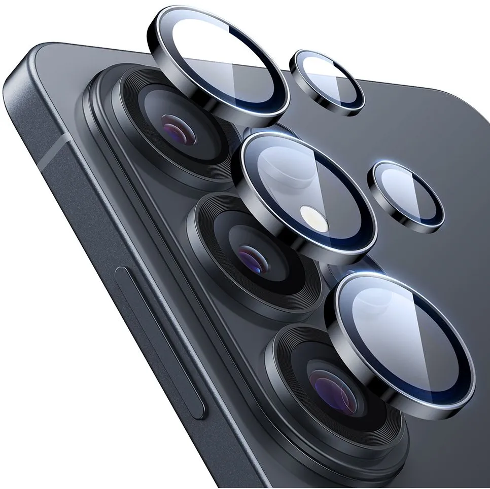 ESR Armorite Camera Protector for Samsung Galaxy S26 Ultra - Black