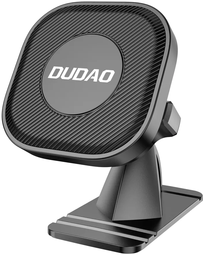 Dudao F6C Magnetic Car Holder - Black