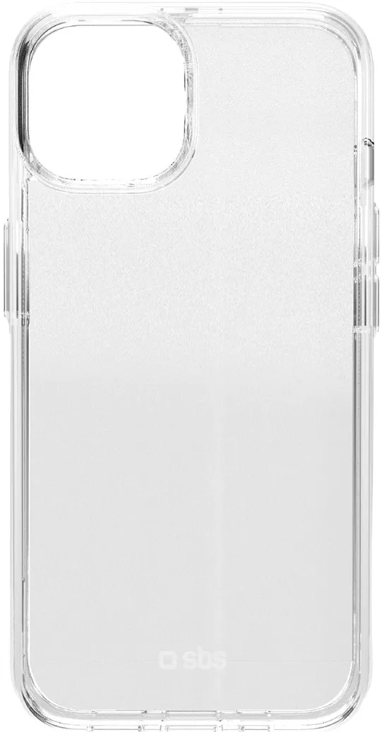 SBS D3O Case for iPhone 14 / 13 - Transparent