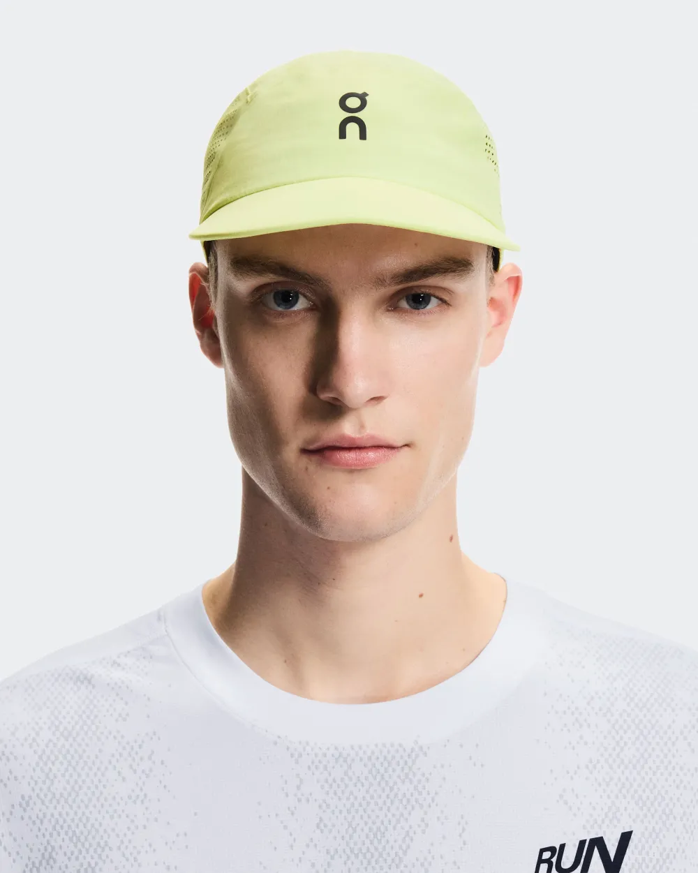 On - sapca - Performance Cap - Lemonade - ACC