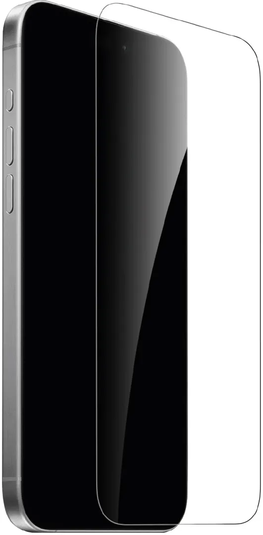 Puro Tempered Glass for iPhone 16 Plus / iPhone 15 Plus