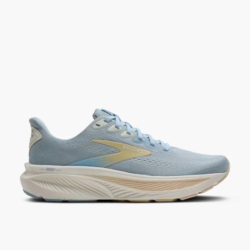 Brooks - pantofi alergare - Ghost 17 W - Blue - 38.5