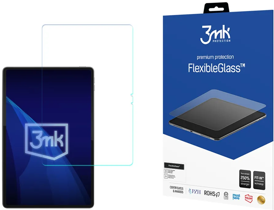 3mk FlexibleGlass Hybrid Glass for Lenovo Yoga Tab 11.1" TB710FU