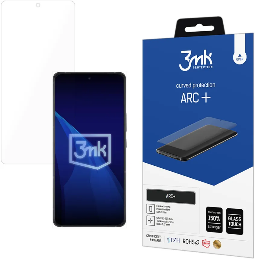 3mk ARC+ foil for Asus Zenfone 12 Ultra
