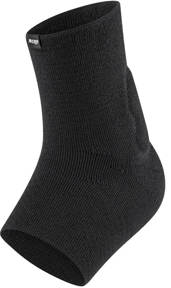 CEP - manson achiles - Pro Max Support 2.0 - black - S