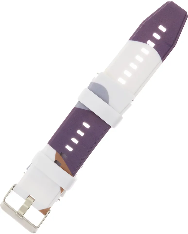 Strap Moro band for Huawei Watch GT2 Pro silicone strap watch bracelet pattern 10