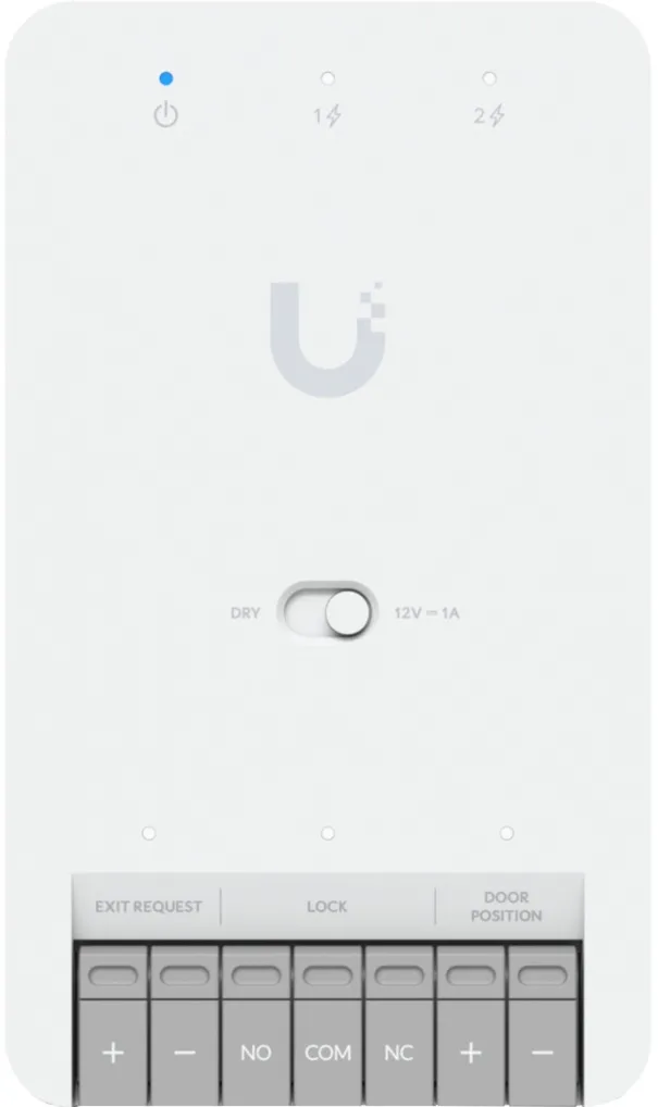 Ubiquiti Door Hub Mini (white)