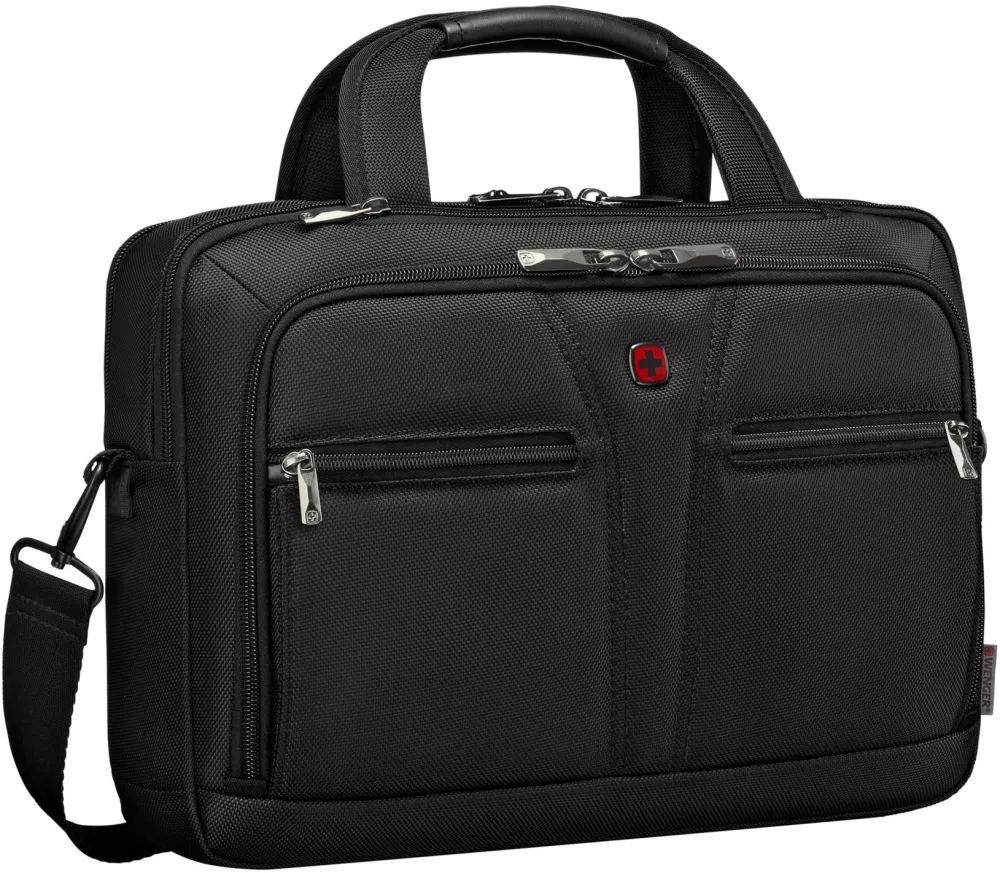 Geanta laptop Wenger BC Pro 11.6" - 13.3" negru