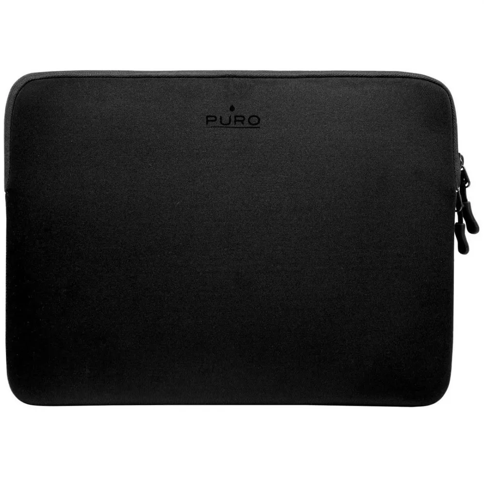 Husa laptop Puro Sleeve 16" negru