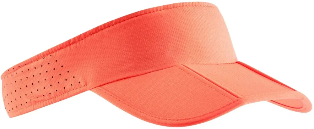 CEP - vizor - the run visor - coral - OS
