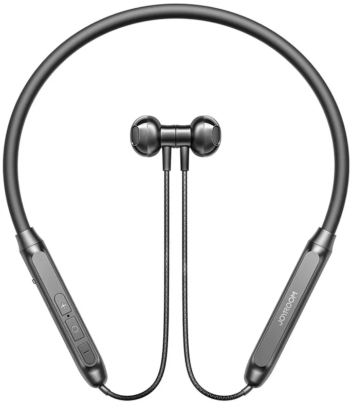 Joyroom JR-D8 Bluetooth Wireless Headphones with Headband - Black