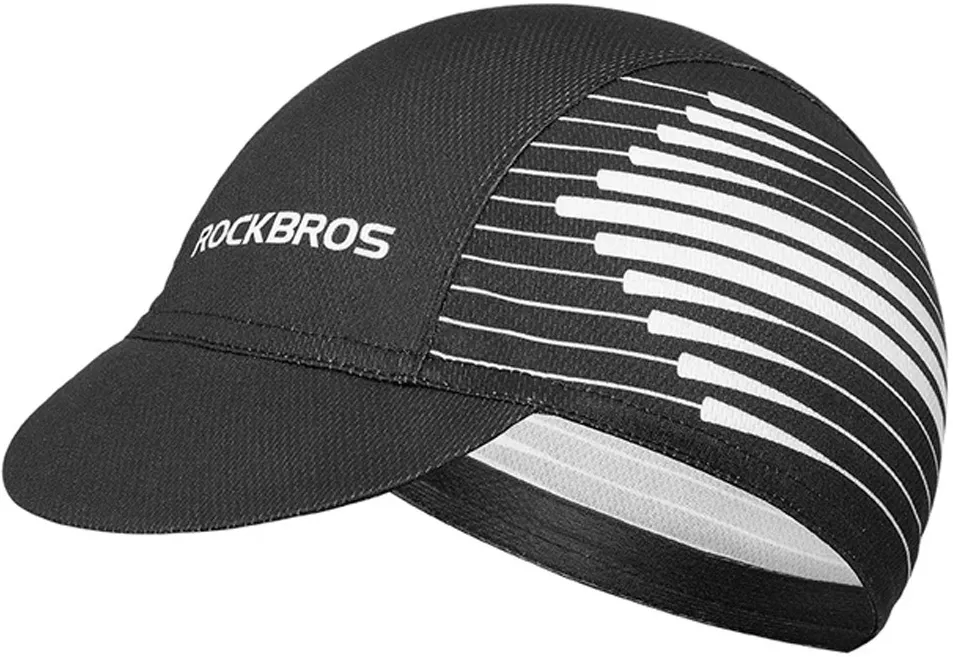 Sapca ciclism RockBros MZ10023 negru
