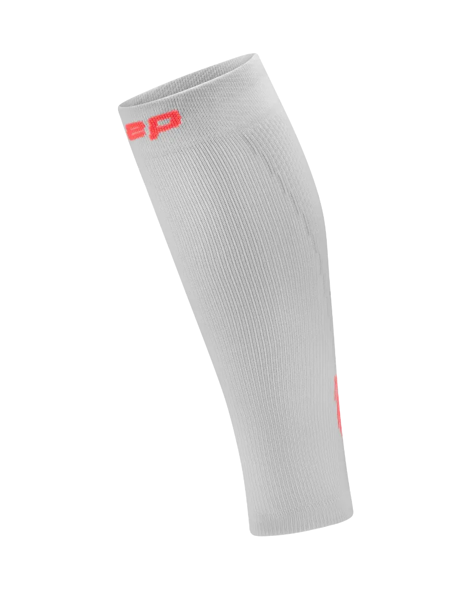 CEP - compresie gamba - Run 5.0 W - grey - II