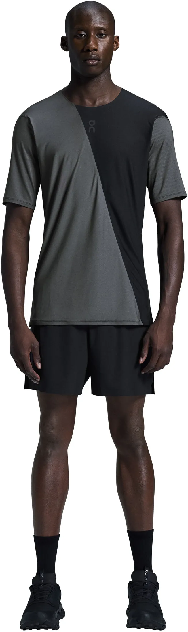 Pantaloni scurti On Ultra Shorts negru L