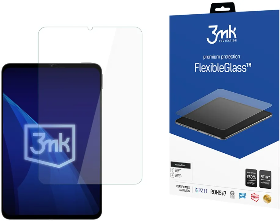 3mk FlexibleGlass hybrid glass for Xiaomi Pad Mini