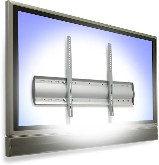 Suport perete TV Ergotron 60-604-003 Low Profile 32-90 inch 79.4 kg