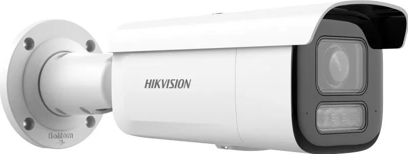 CAMERA BULLET 4MP 2.8-12MM IR 60M