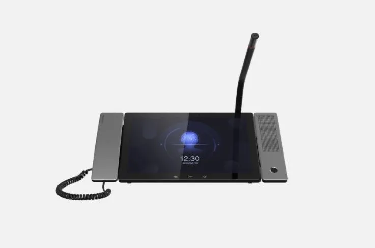 MASTER STATION VIDEOINETRFON 10.1-INCH